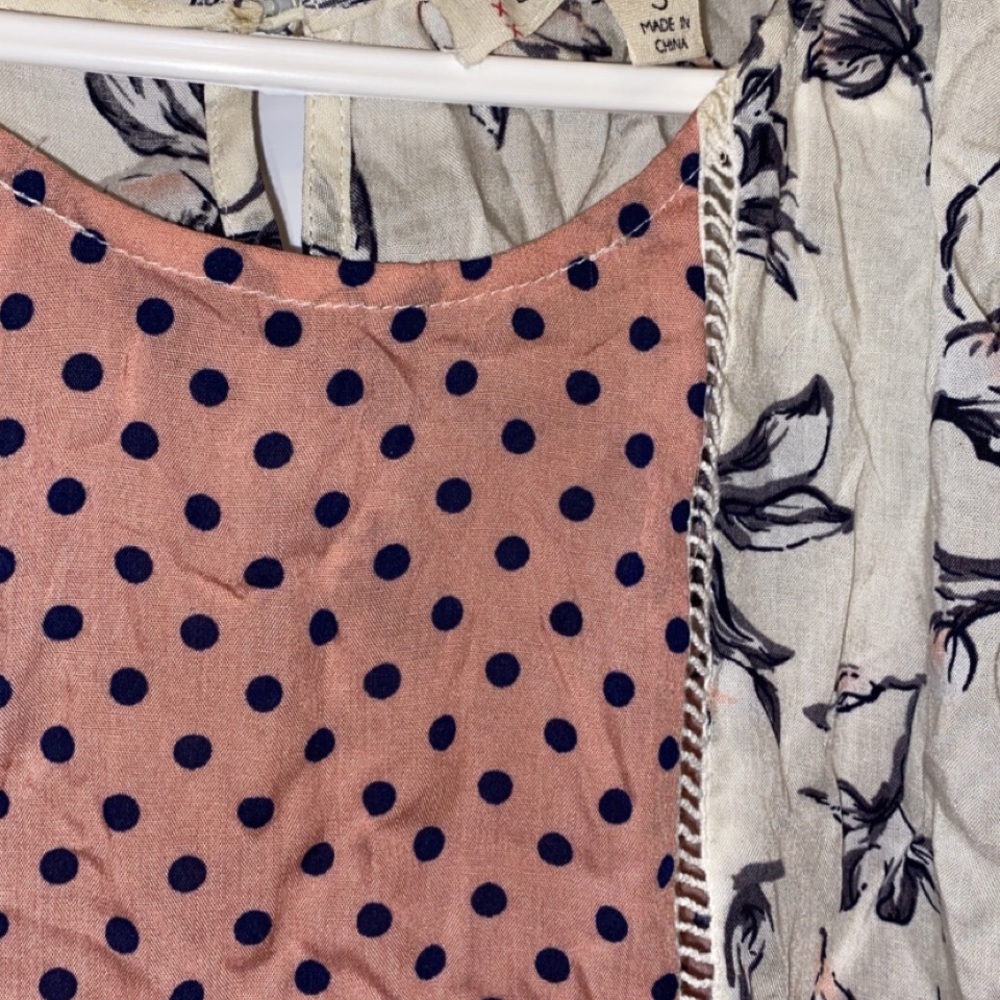 Blouse - Picture 3 of 3